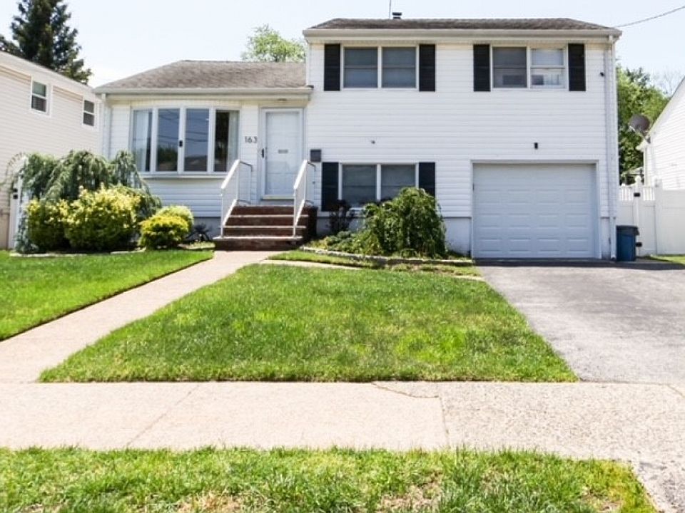 163 Chestnut Street, Rochelle Park, NJ 07662 Zillow