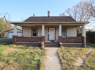 309 Pulaski Ave, Shenandoah, VA 22849