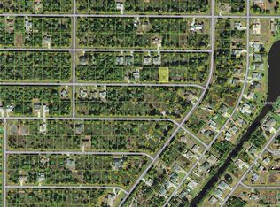 22204 Voltair Ave, Port Charlotte, FL 33954