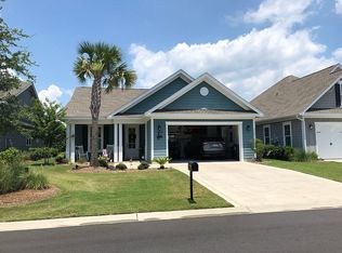 2358 Tidewatch Way, North Myrtle Beach, SC 29582