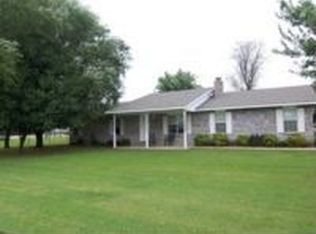 2000 Shores Ave, Cave Springs, AR 72718