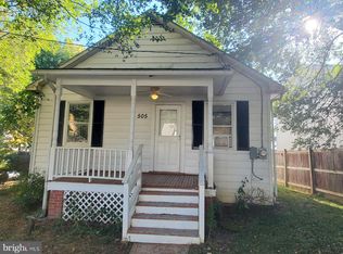 505 York Ave, Winchester, VA 22601