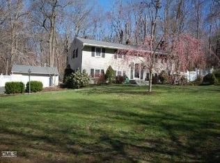 75 Ridgewood Rd, Ridgefield, CT 06877