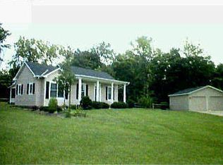 1098 Kimberly Dr, Milford, OH 45150
