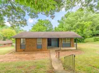 1824 Laurans Ave, Knoxville, TN 37915