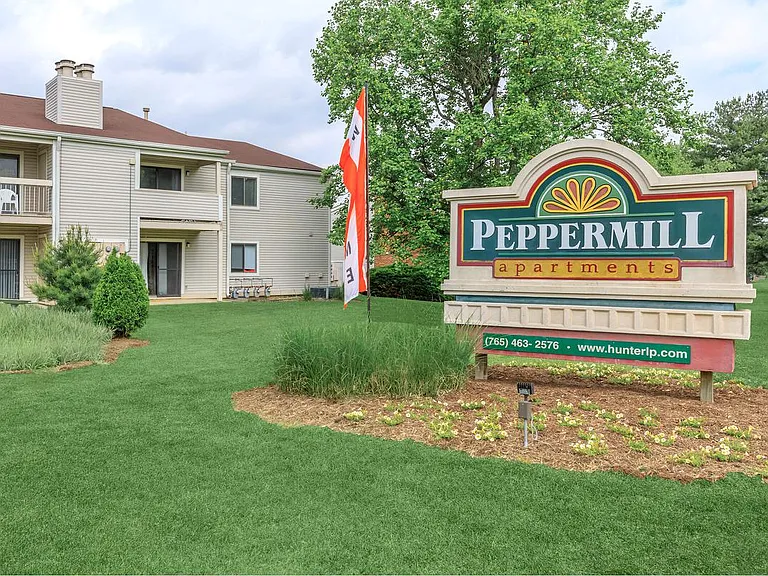 Peppermill Village — Photo 23