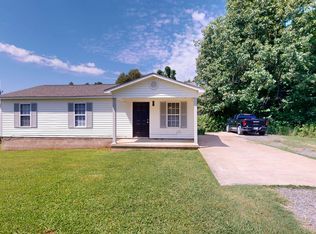 295 T C Lock Rd, Dyersburg, TN 38024