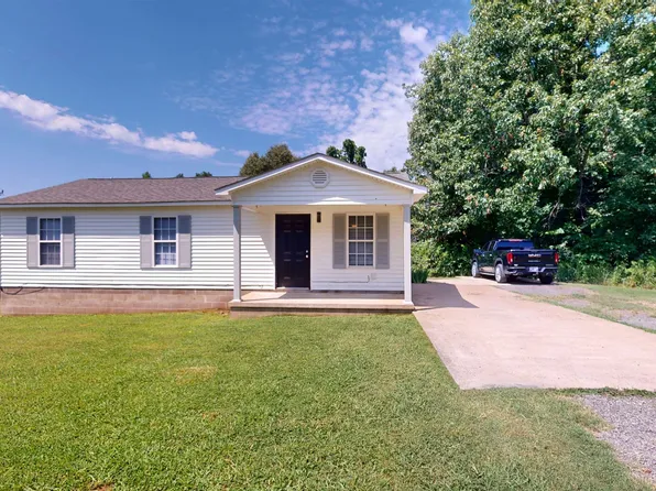 295 T C Lock Rd, Dyersburg, TN 38024