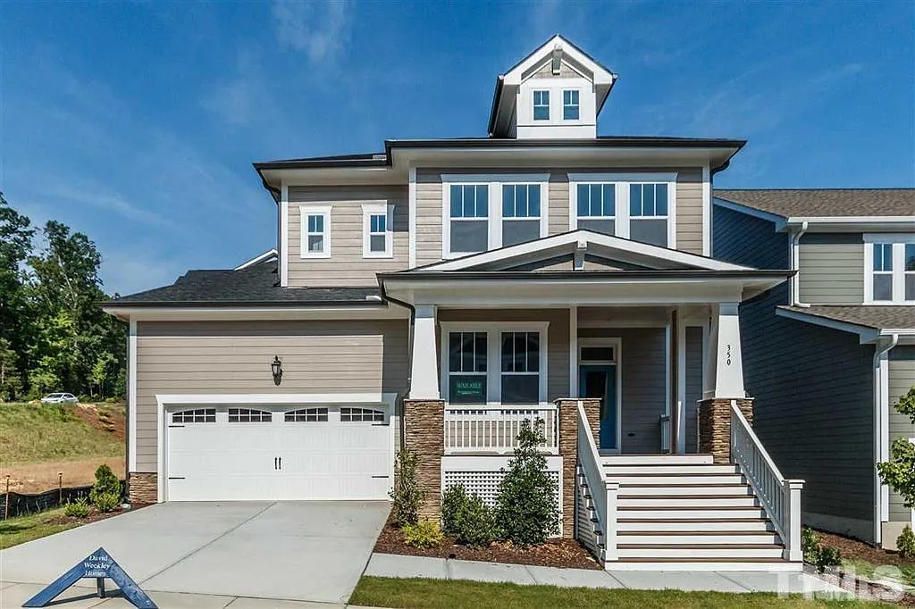 3 bed, 2.5 bath, 2608 sqft, $3,250 — Photo 2