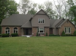 1856 Rudgate Dr, Avon, IN 46123