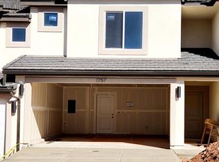 1757 S Cedar Mesa Dr UNIT 2219, Washington, UT 84780