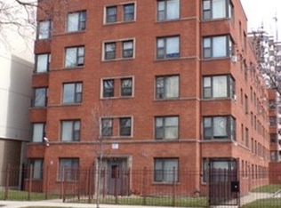 7355 S South Shore Dr APT 107, Chicago, IL