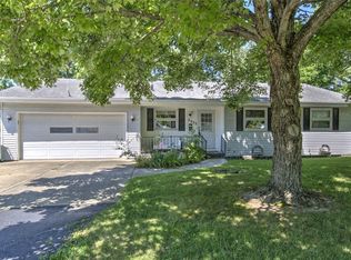 2233 N Vine St, Decatur, IL 62526