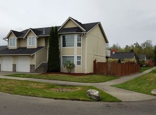 17706 68th Ave E, Puyallup, WA 98375