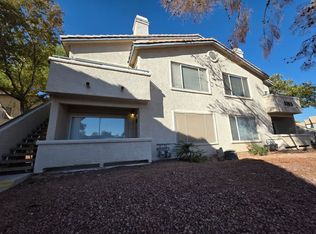 5265 Caspian Springs Dr UNIT 103, Las Vegas, NV 89120