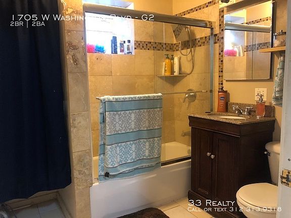 5th image of 1705 W Washington Blvd #G2