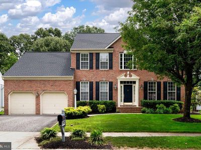 8242 Green Ice Dr, Pasadena, MD, 21122