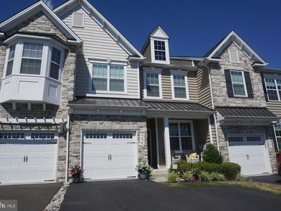 335 W Boulder Dr, Chalfont, PA, 18914