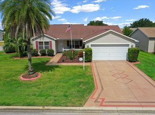 891 Bartlet Ln, The Villages, FL 32162