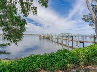 4285 Randon Ln, Merritt Island, FL 32952