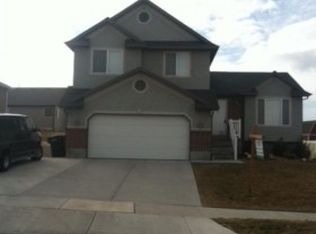 4428 S Terrace Ridge Dr, West Valley City, UT 84128