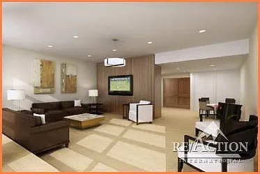 Rented by Reaction