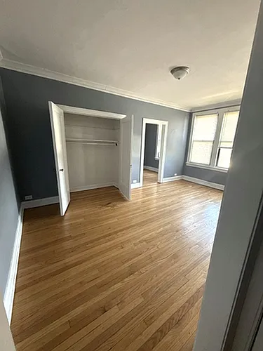 Floor plan Studio