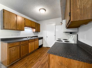 731 South Parker Dr, Florence, SC 29501