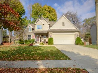 47114 Marina Dr, Van Buren Township, MI 48111