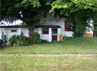 120 NW 72nd Way, Hollywood, FL 33024