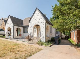 2833 NW 22nd St, Oklahoma City, OK 73107