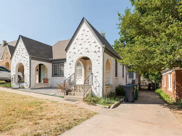 2833 NW 22nd St, Oklahoma City, OK 73107