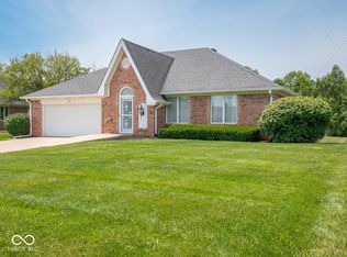 636 S Jefferson St, Brownsburg, IN 46112