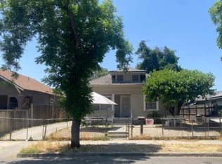 323 N Effie St, Fresno, CA