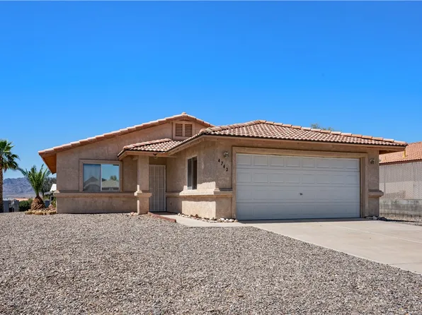 4743 S Castilla Dr, Fort Mohave, AZ 86426