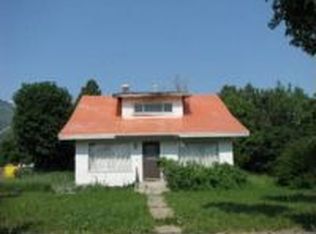 331 N 100 W, Wellsville, UT 84339