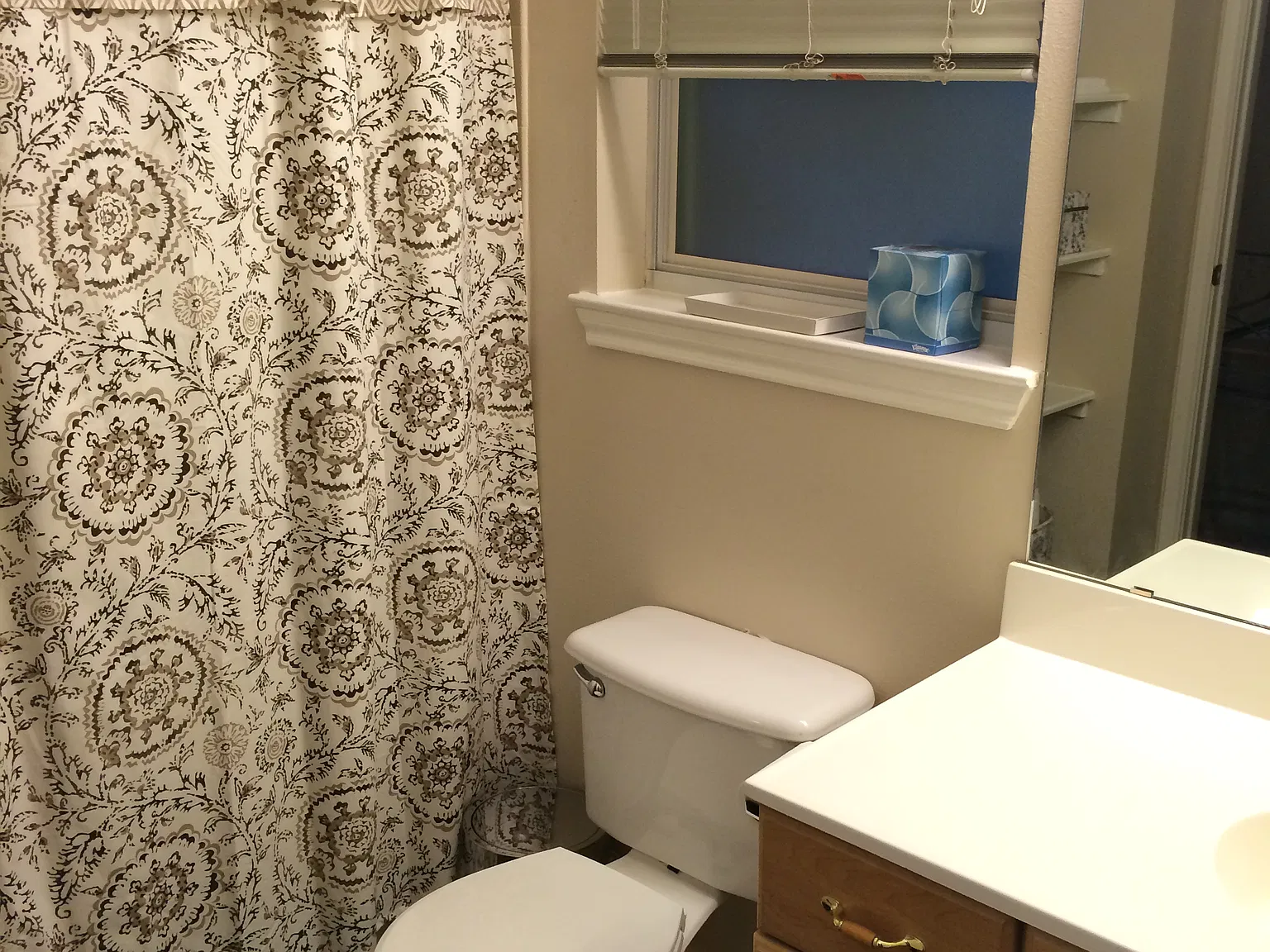 3 bed, 1000 sqft, $2,300 — Photo 4