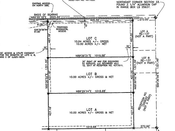 3rd image of 0000 County Road 4 LOT A