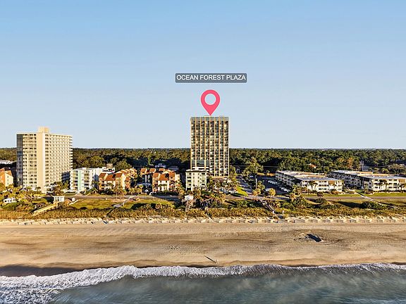 2nd image of 5523 N Ocean Blvd. #805