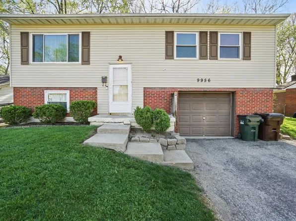 9956 Crusader Dr, Cincinnati, OH 45251