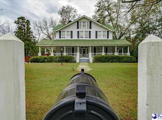 221 Big Swamp Rd, Pamplico, SC 29583