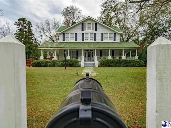 221 Big Swamp Rd, Pamplico, SC 29583