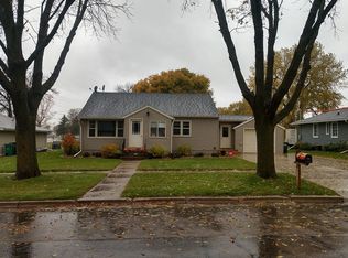 59 W 5th St N, Cottonwood, MN 56229