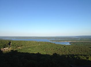 000 Eagle Ridge Trace, Fairfield Bay, AR 72088