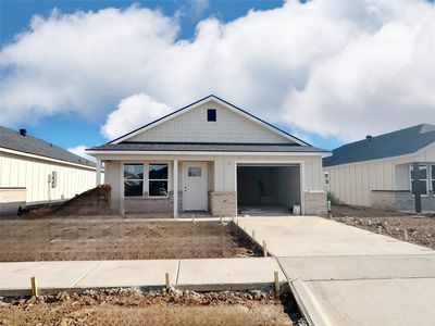 275 Tombstone Rd, Abilene, TX, 79602