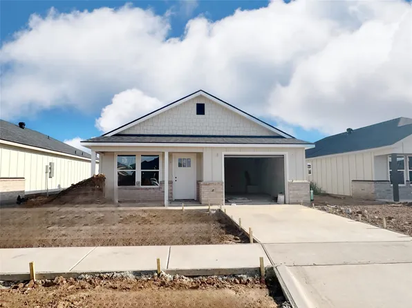 275 Tombstone Rd, Abilene, TX 79602