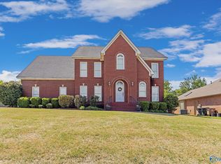 3230 Vicksburg Dr SW, Decatur, AL 35603