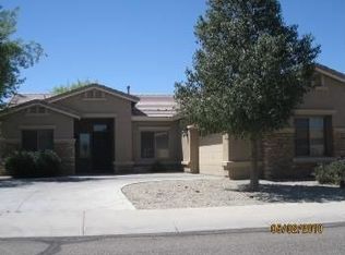 21103 E Saddle Way, Queen Creek, AZ 85142