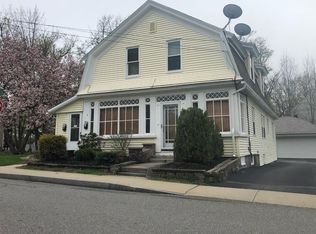 1 Lyndale Ave, Webster, MA 01570