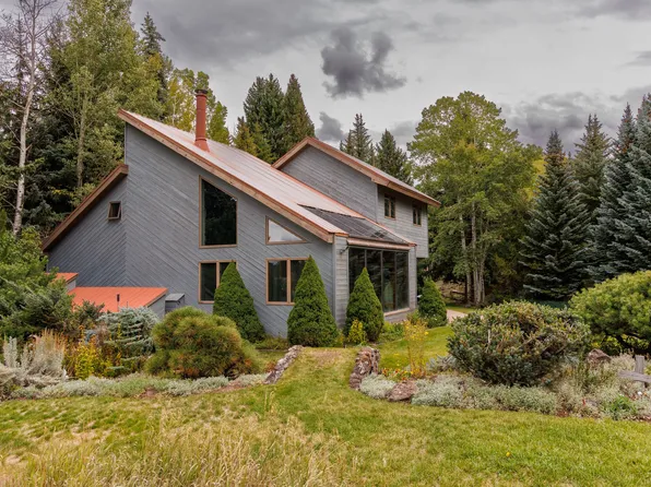 595 Cemetery Ln, Aspen, CO 81611
